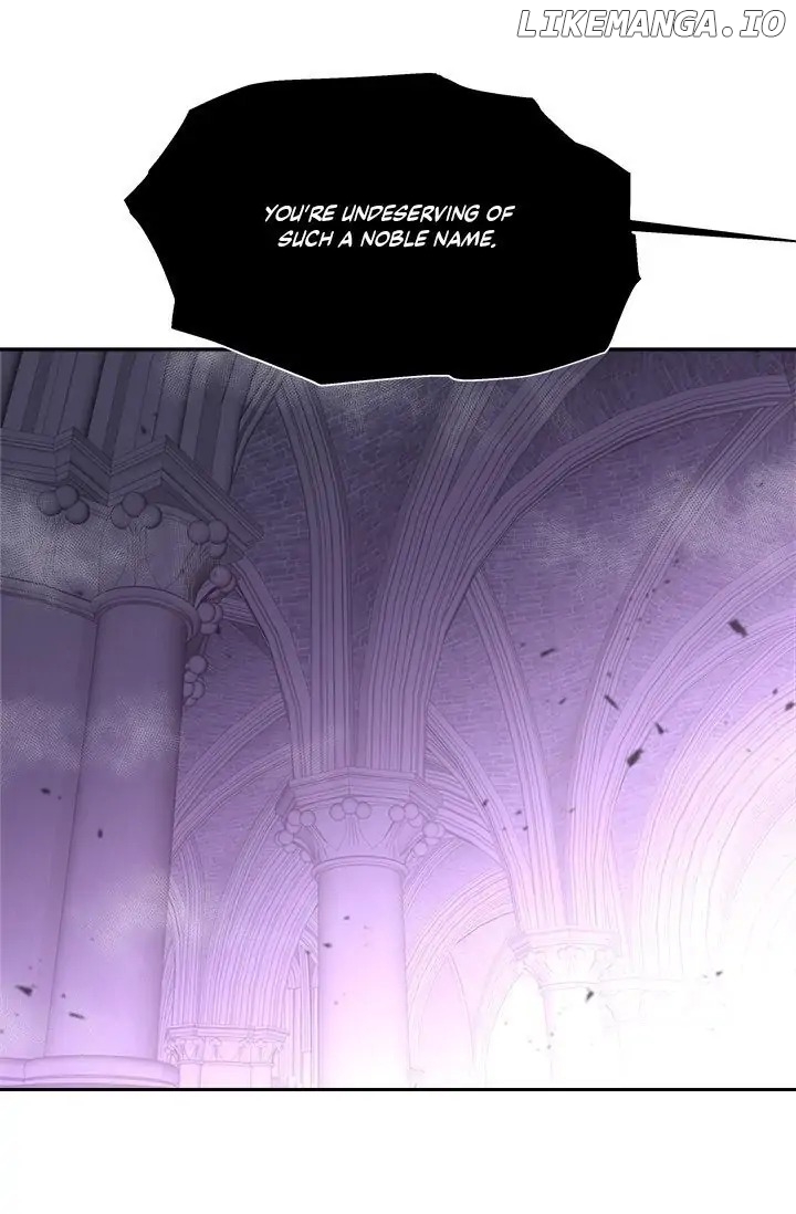 I was born as the Demon Lord’s daughter chapter 57 - page 33