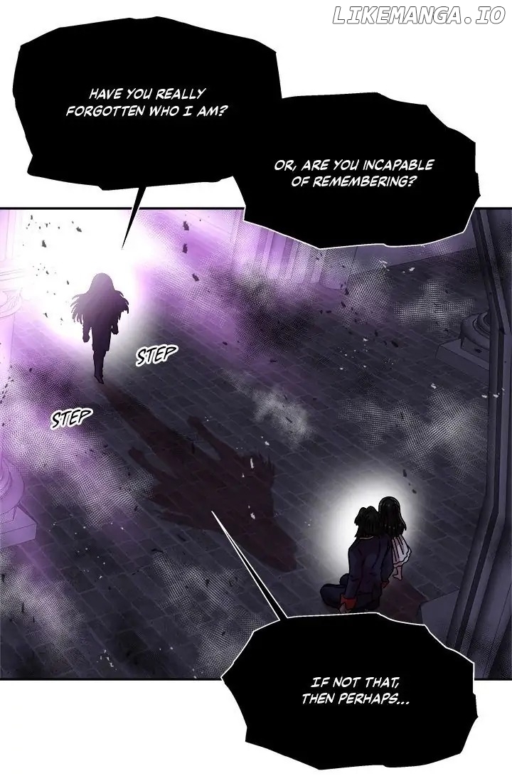 I was born as the Demon Lord’s daughter chapter 57 - page 38