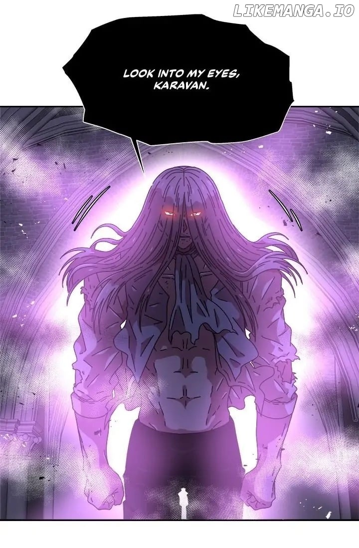 I was born as the Demon Lord’s daughter chapter 57 - page 40