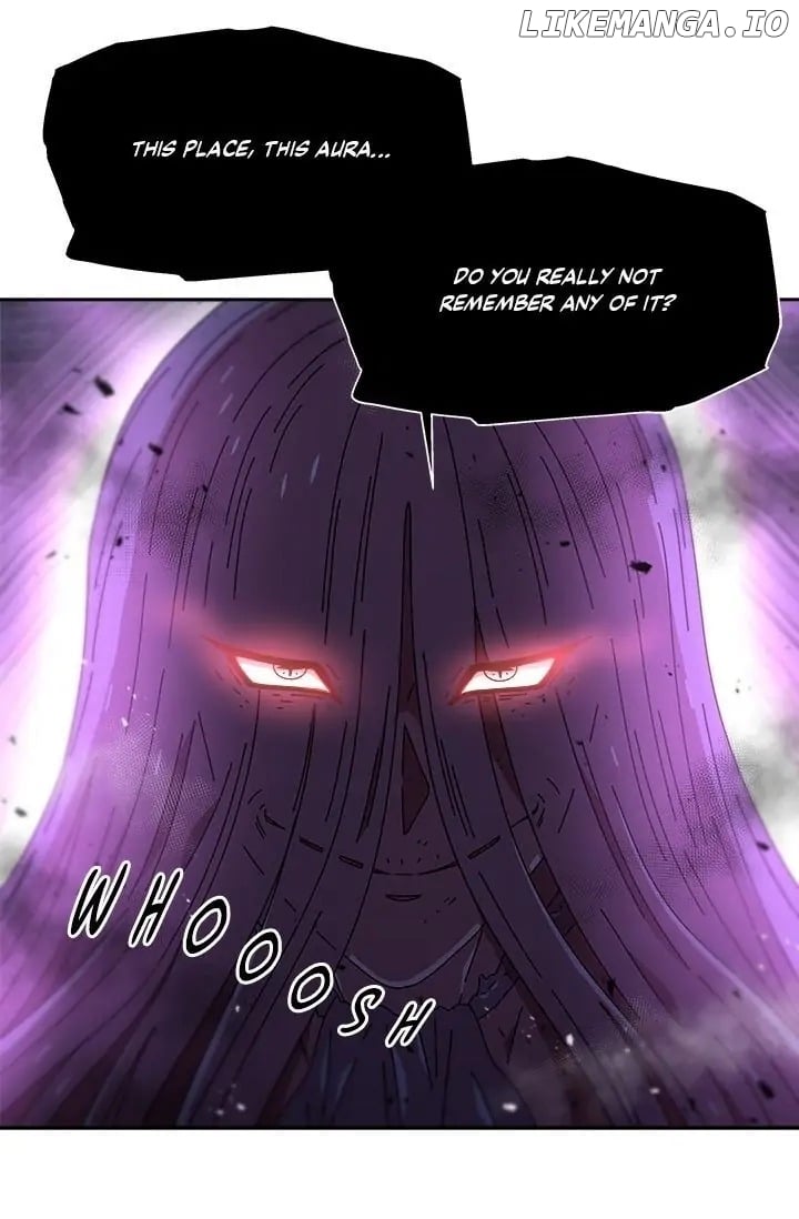 I was born as the Demon Lord’s daughter chapter 57 - page 41