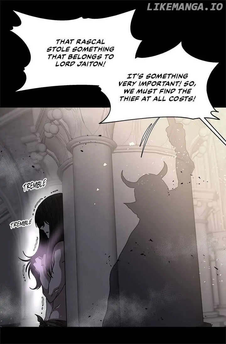 I was born as the Demon Lord’s daughter chapter 57 - page 47