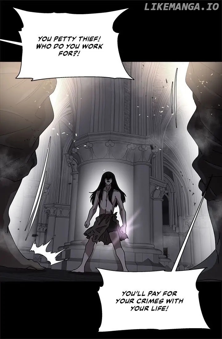 I was born as the Demon Lord’s daughter chapter 57 - page 51