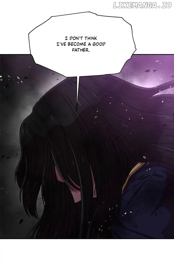 I was born as the Demon Lord’s daughter chapter 55 - page 33