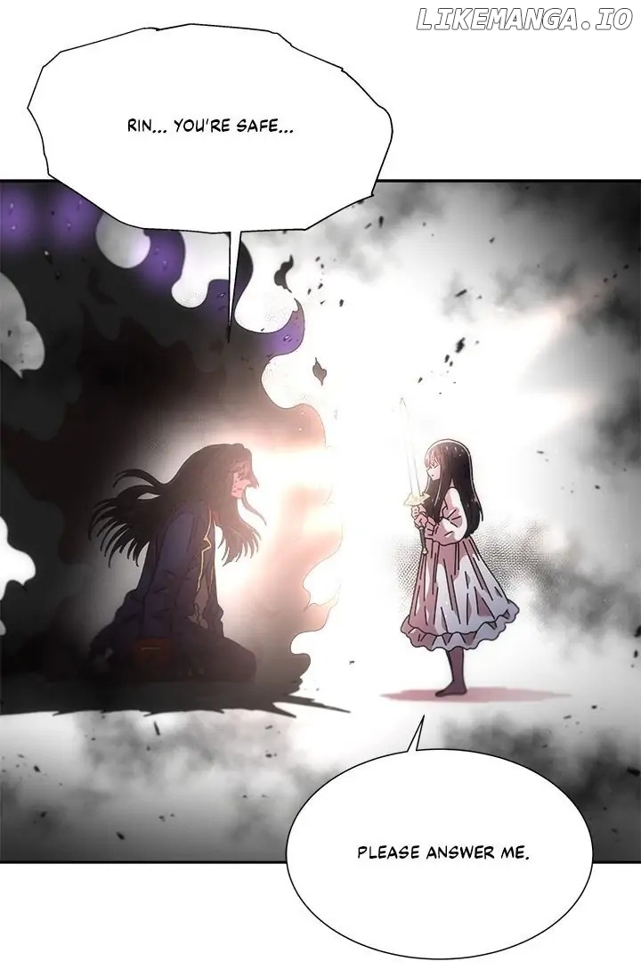 I was born as the Demon Lord’s daughter chapter 55 - page 55