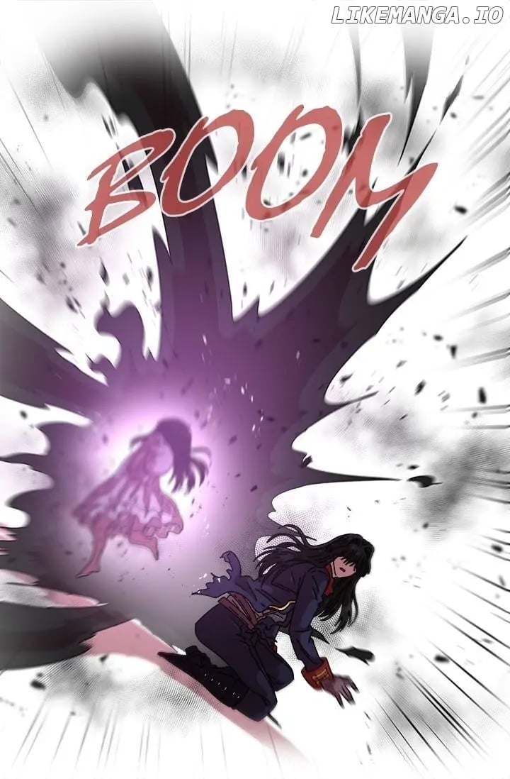 I was born as the Demon Lord’s daughter chapter 55 - page 74