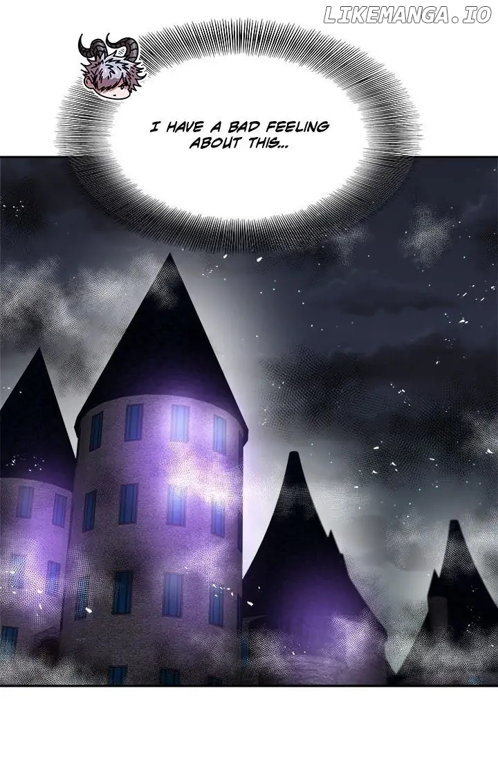 I was born as the Demon Lord’s daughter chapter 51 - page 49