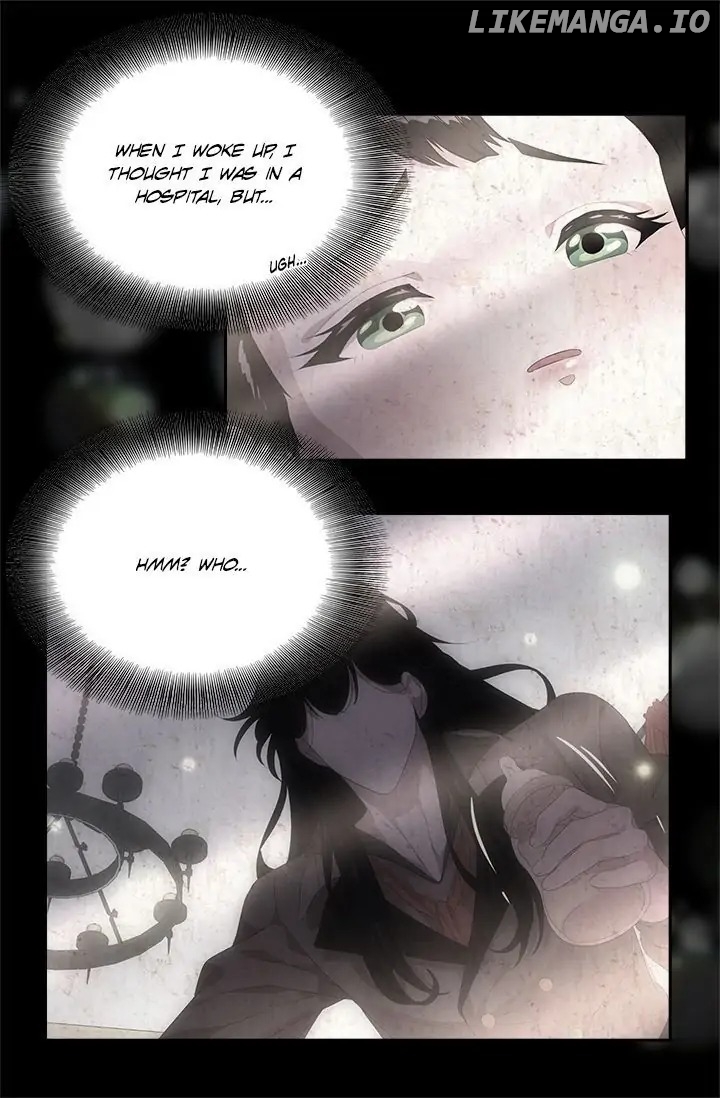 I was born as the Demon Lord’s daughter chapter 50 - page 51