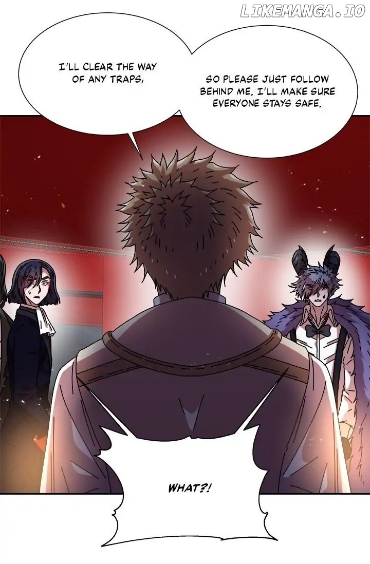 I was born as the Demon Lord’s daughter chapter 48 - page 11