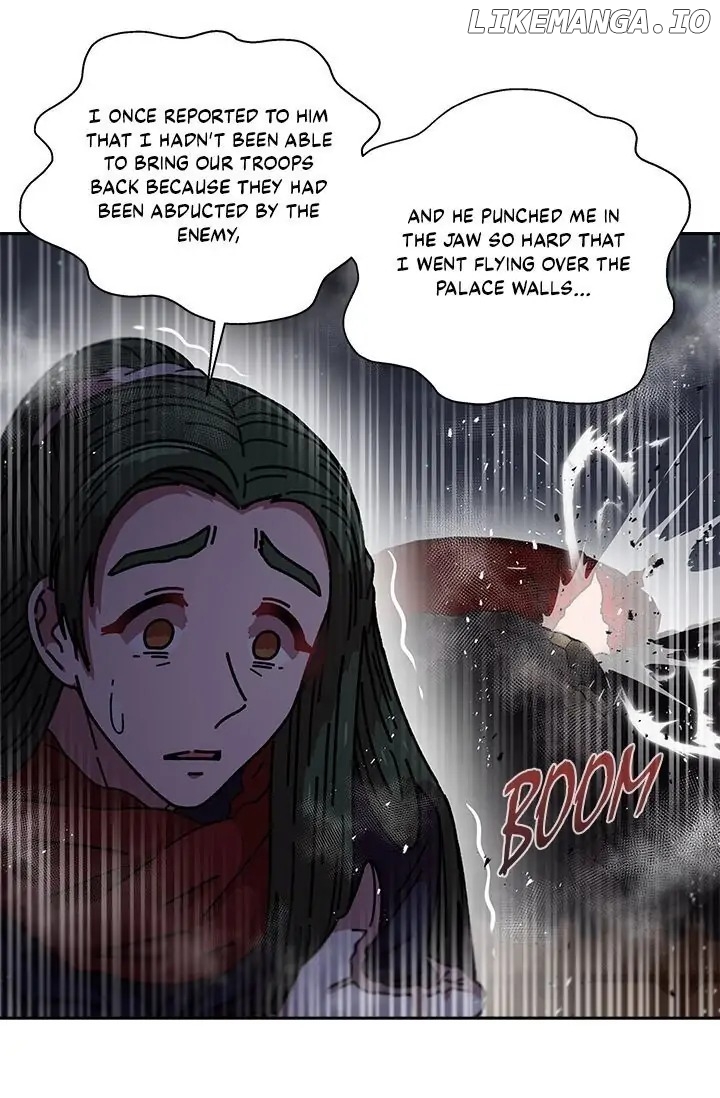 I was born as the Demon Lord’s daughter chapter 47 - page 12