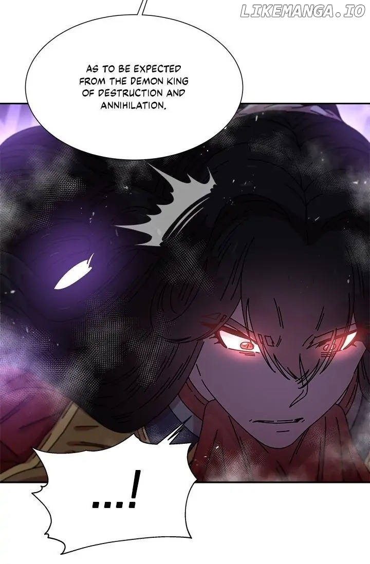 I was born as the Demon Lord’s daughter chapter 47 - page 51