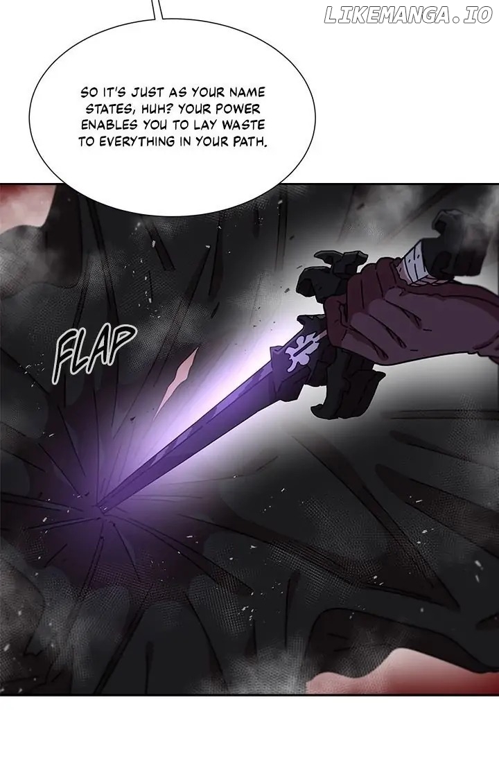 I was born as the Demon Lord’s daughter chapter 47 - page 52