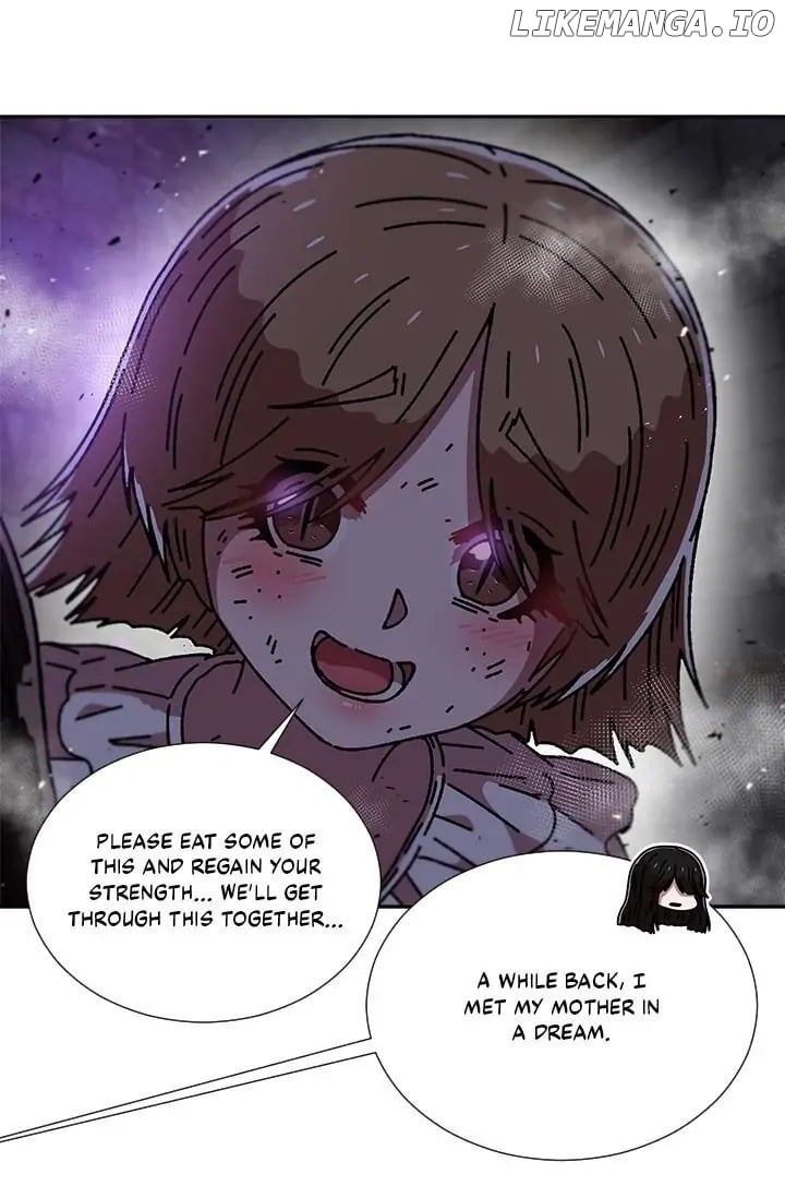 I was born as the Demon Lord’s daughter chapter 47 - page 66