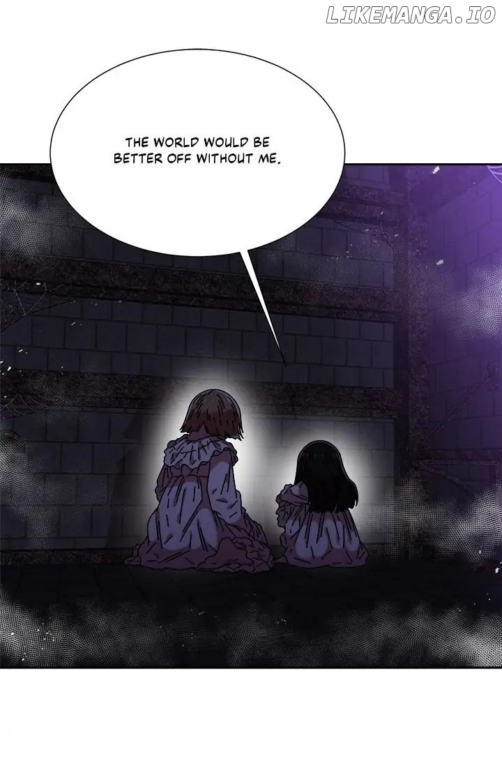 I was born as the Demon Lord’s daughter chapter 47 - page 69