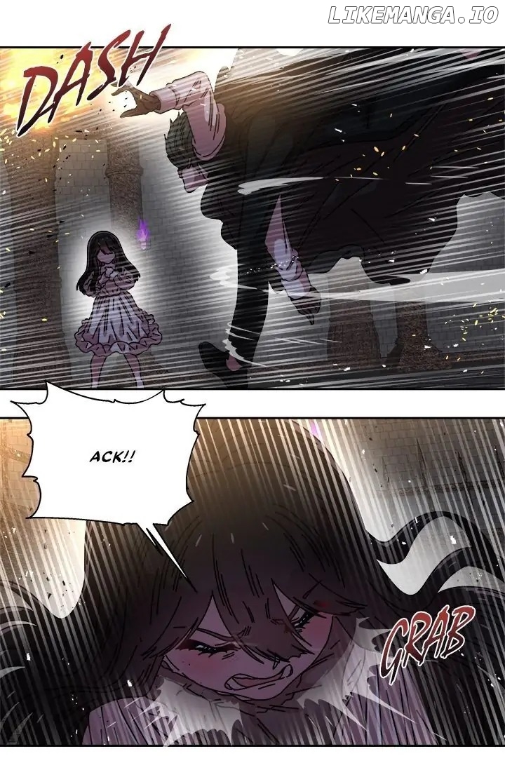 I was born as the Demon Lord’s daughter chapter 46 - page 25