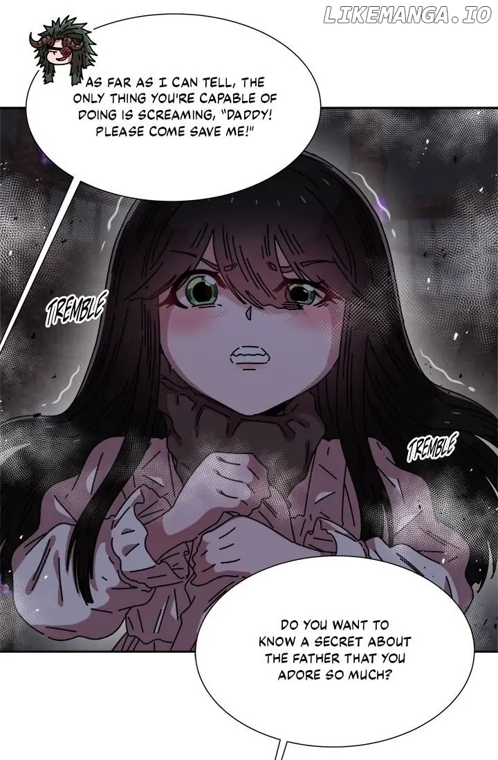 I was born as the Demon Lord’s daughter chapter 46 - page 31