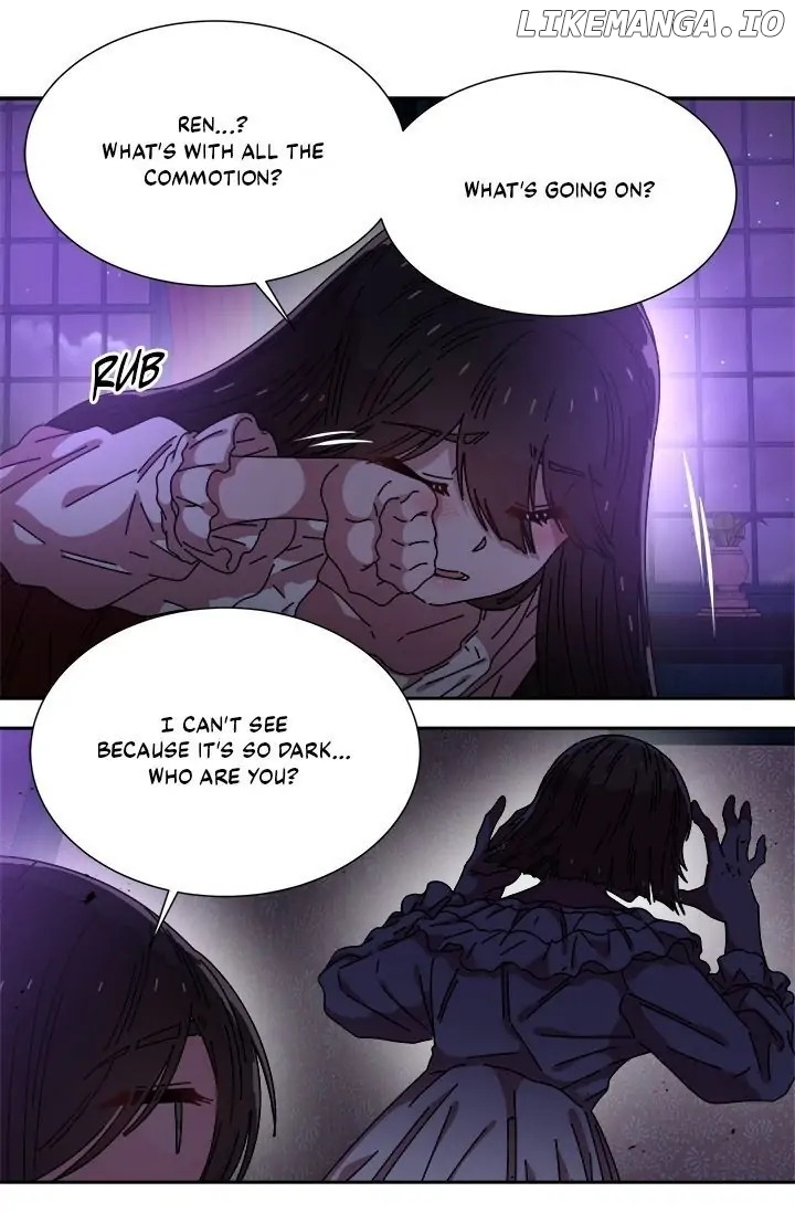 I was born as the Demon Lord’s daughter chapter 44 - page 27