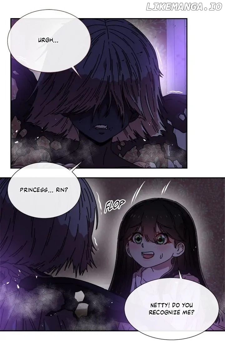 I was born as the Demon Lord’s daughter chapter 44 - page 51