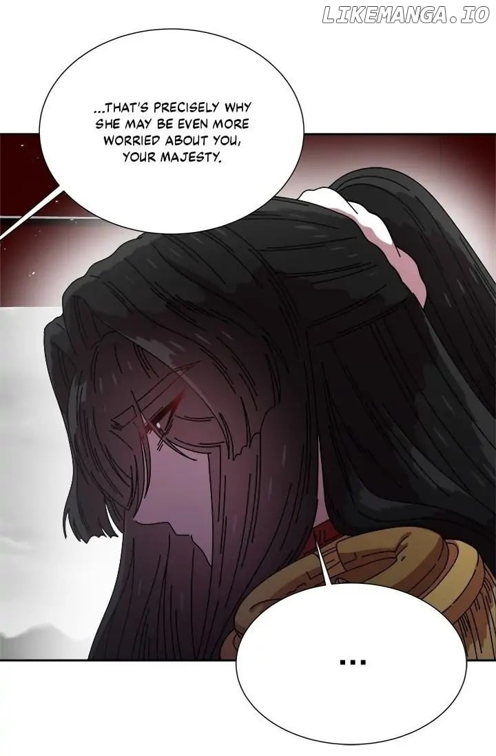 I was born as the Demon Lord’s daughter chapter 42 - page 23