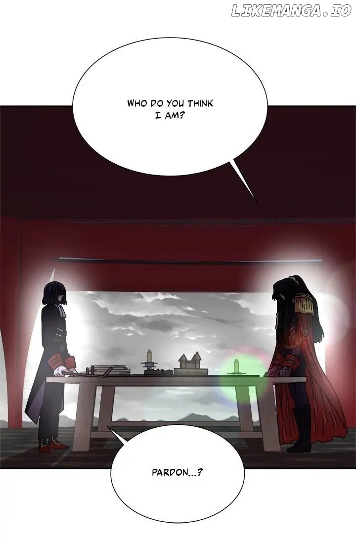 I was born as the Demon Lord’s daughter chapter 42 - page 25