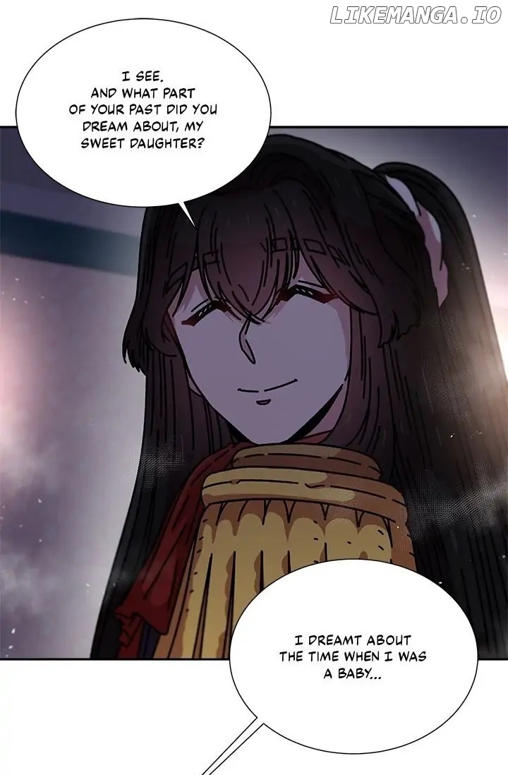 I was born as the Demon Lord’s daughter chapter 40 - page 2