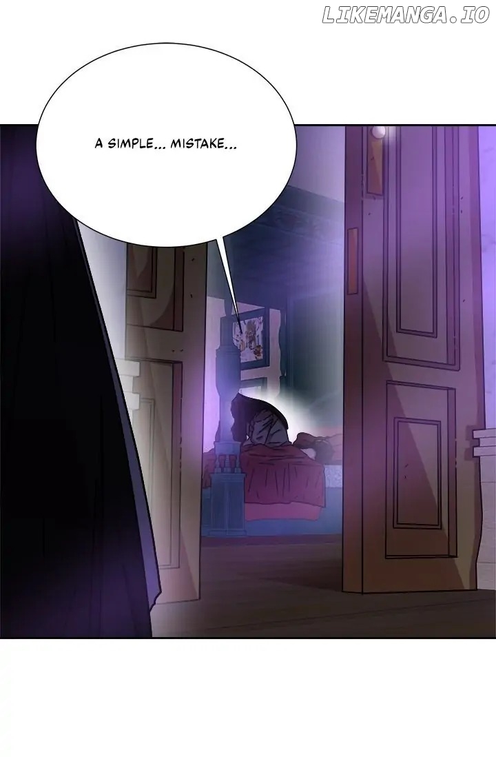 I was born as the Demon Lord’s daughter chapter 40 - page 20