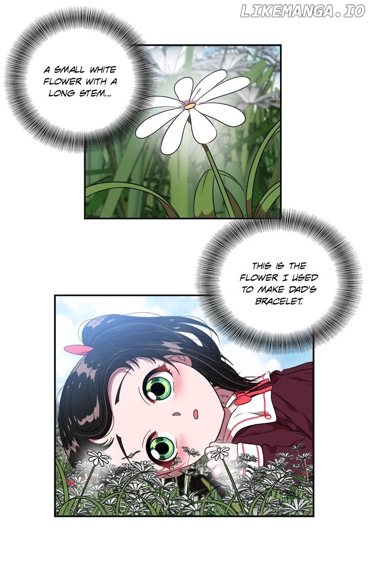 I was born as the Demon Lord’s daughter chapter 7 - page 54