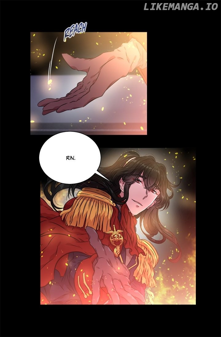 I was born as the Demon Lord’s daughter chapter 10 - page 19