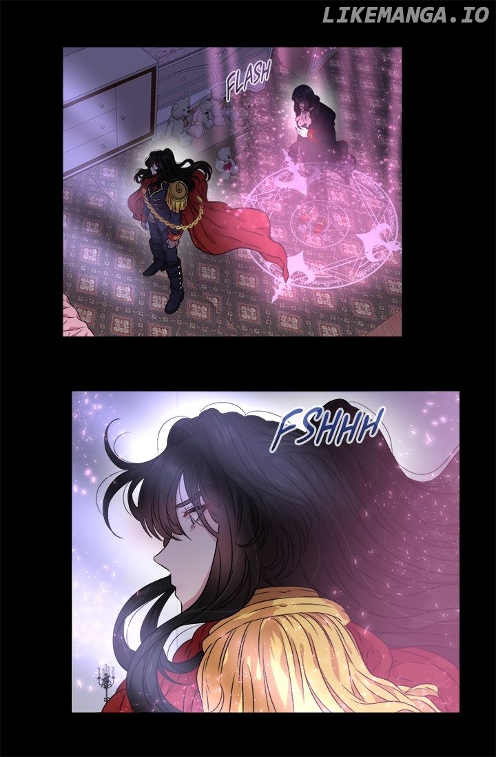 I was born as the Demon Lord’s daughter chapter 10 - page 64