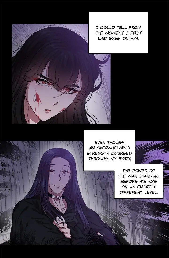 I was born as the Demon Lord’s daughter chapter 13 - page 6