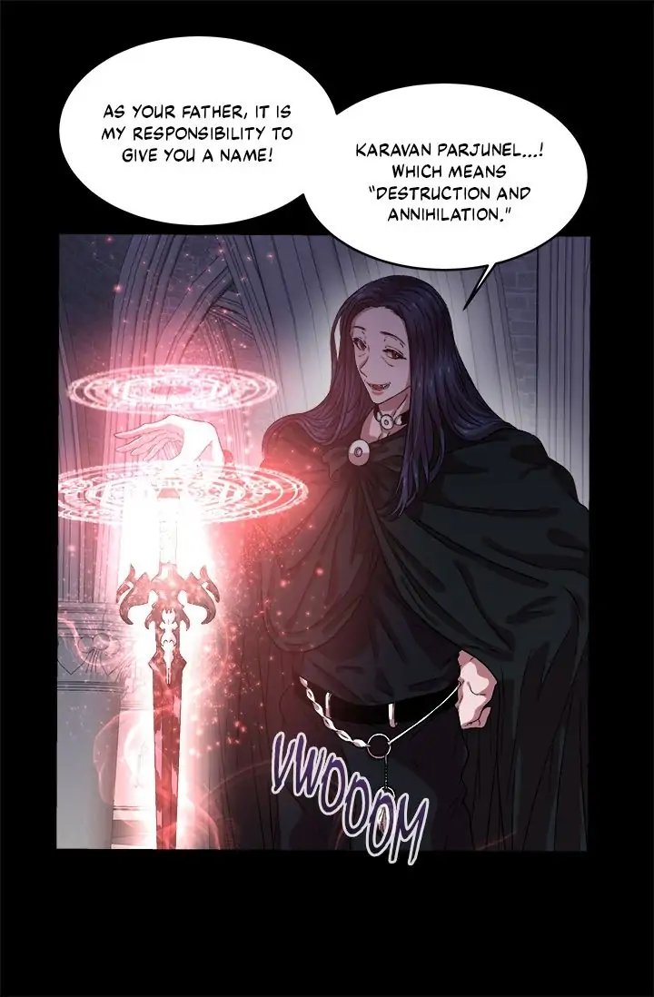 I was born as the Demon Lord’s daughter chapter 13 - page 8