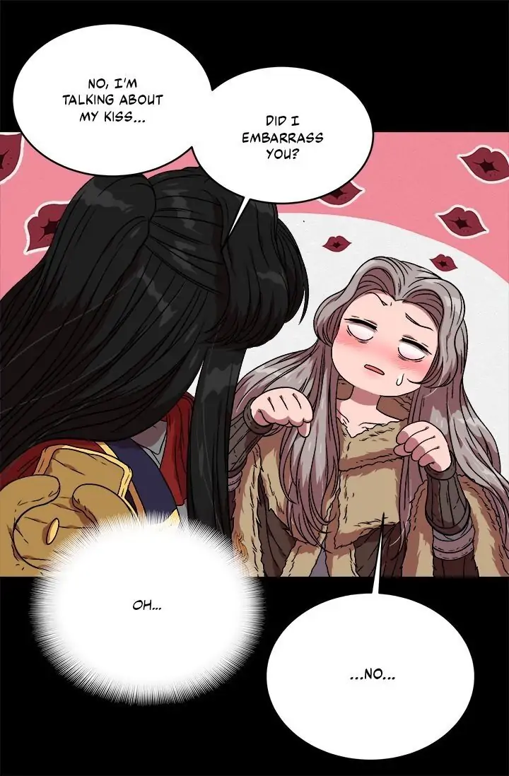 I was born as the Demon Lord’s daughter chapter 15 - page 15