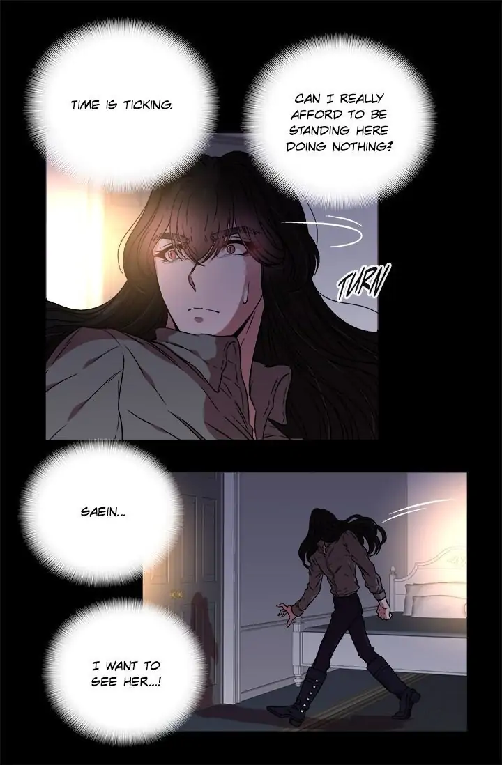 I was born as the Demon Lord’s daughter chapter 15 - page 34