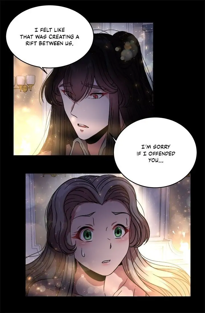 I was born as the Demon Lord’s daughter chapter 16 - page 14