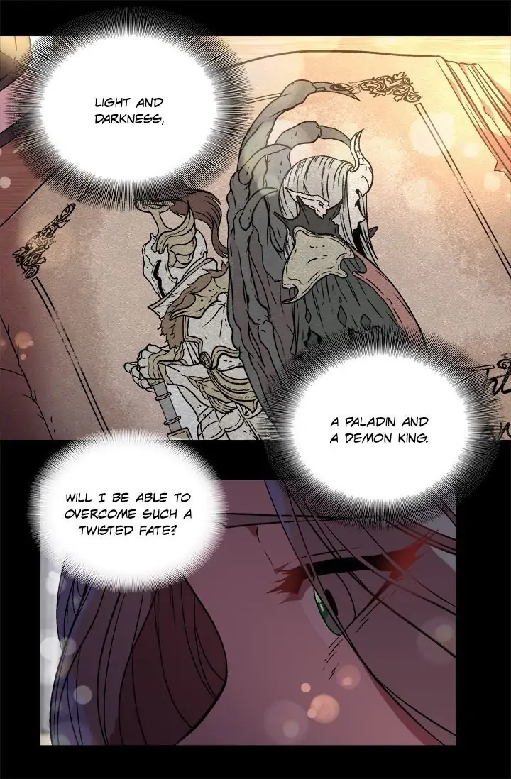 I was born as the Demon Lord’s daughter chapter 16 - page 6