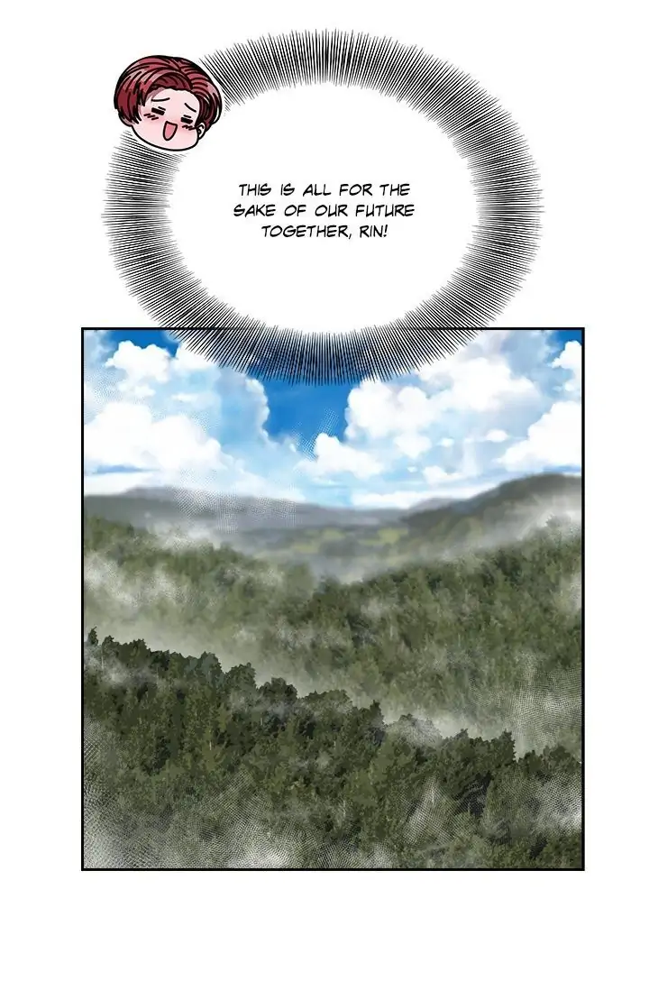 I was born as the Demon Lord’s daughter chapter 17 - page 50