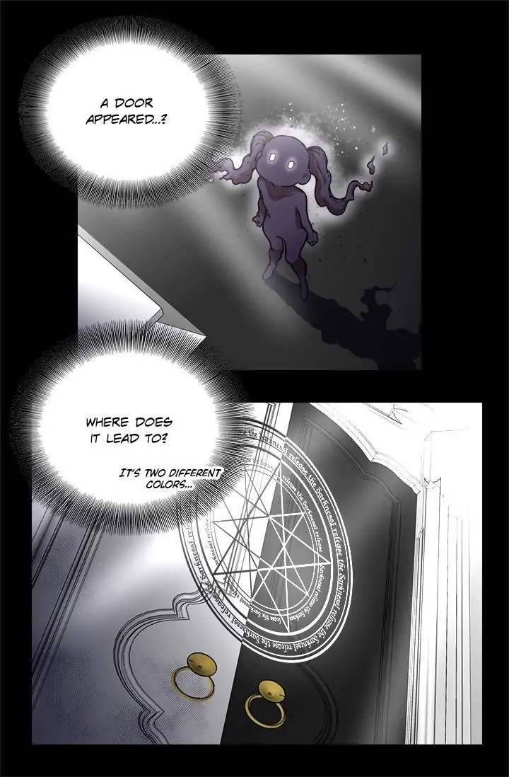 I was born as the Demon Lord’s daughter chapter 19 - page 51