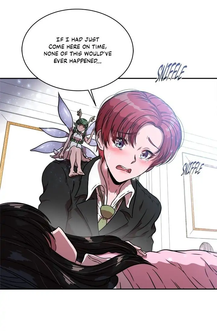 I was born as the Demon Lord’s daughter chapter 20 - page 39