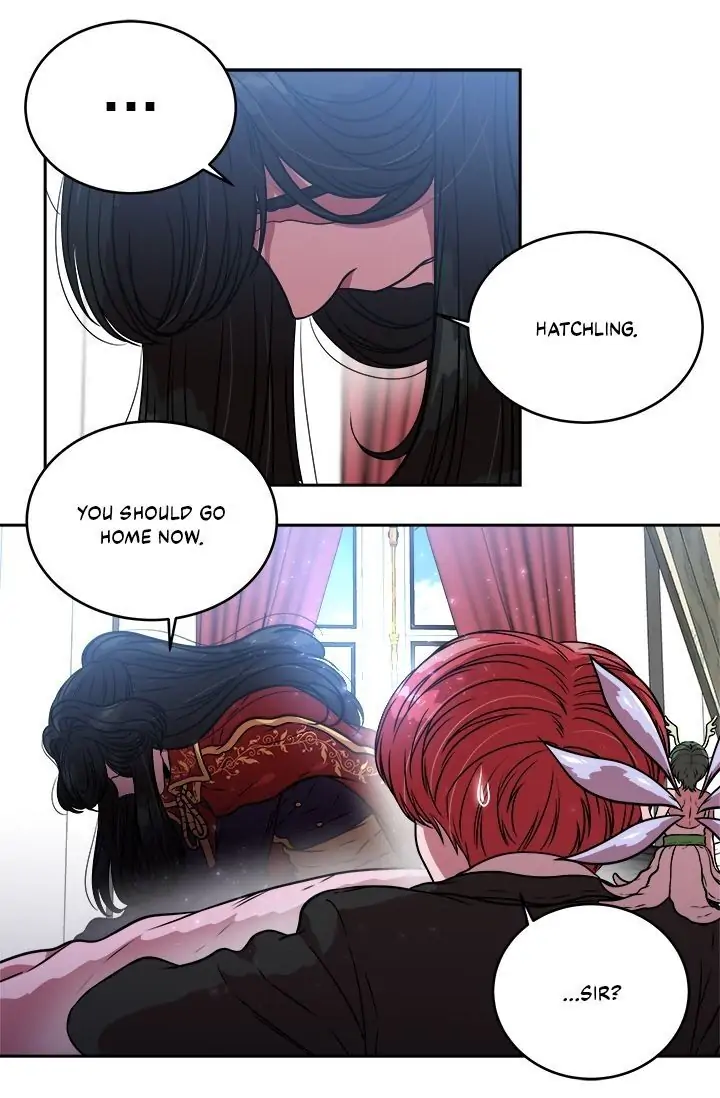 I was born as the Demon Lord’s daughter chapter 20 - page 48