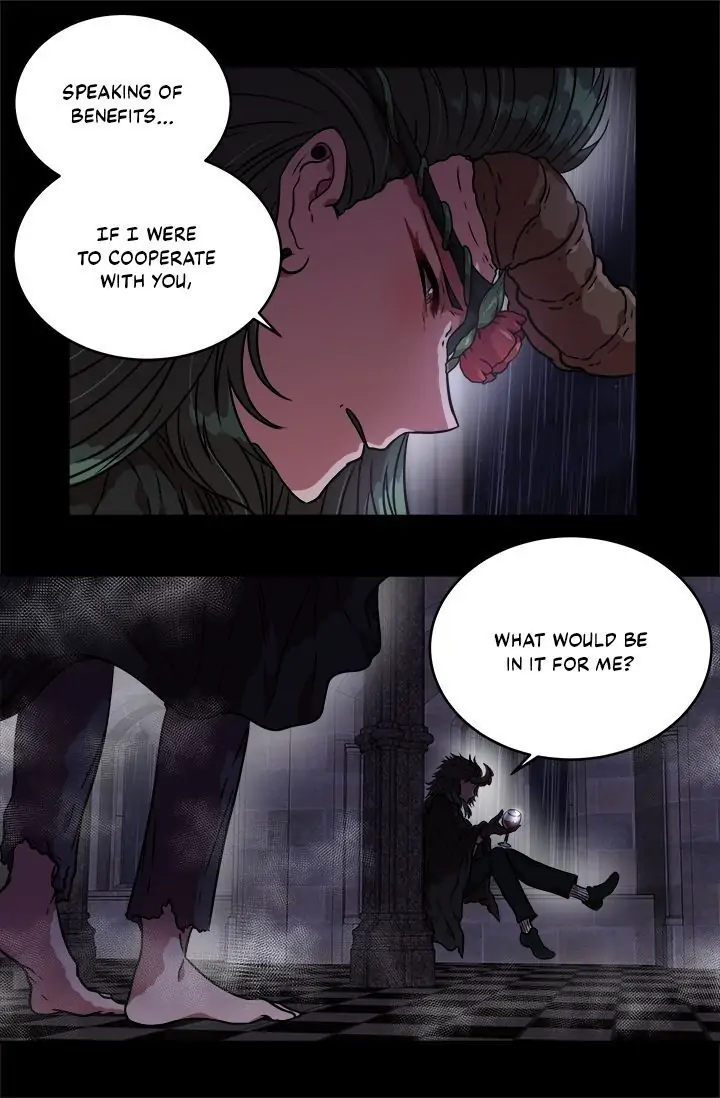 I was born as the Demon Lord’s daughter chapter 20 - page 68