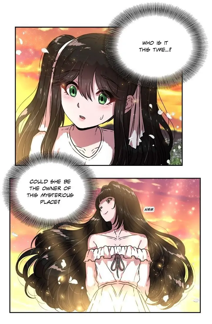 I was born as the Demon Lord’s daughter chapter 20 - page 6