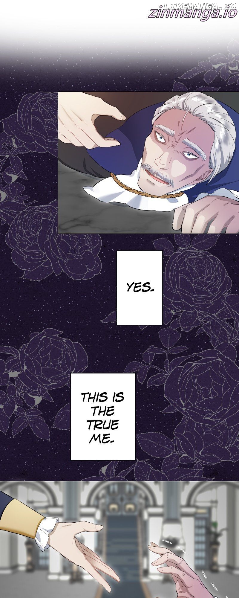 Nulliitas: The Half-Blood Royalty Chapter 145 - page 35