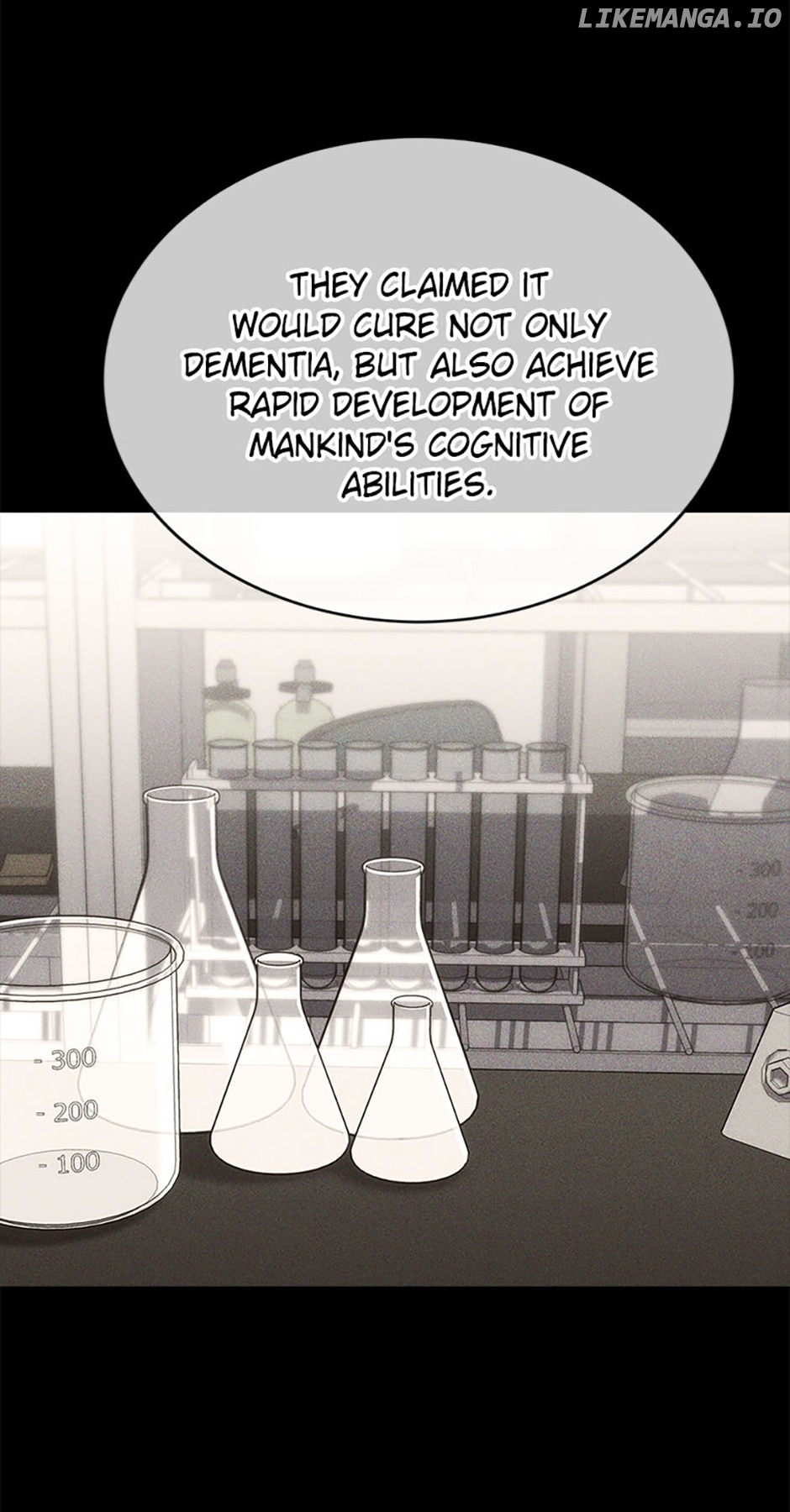 Psychometrer Super Sense Detective Chapter 50 - page 37