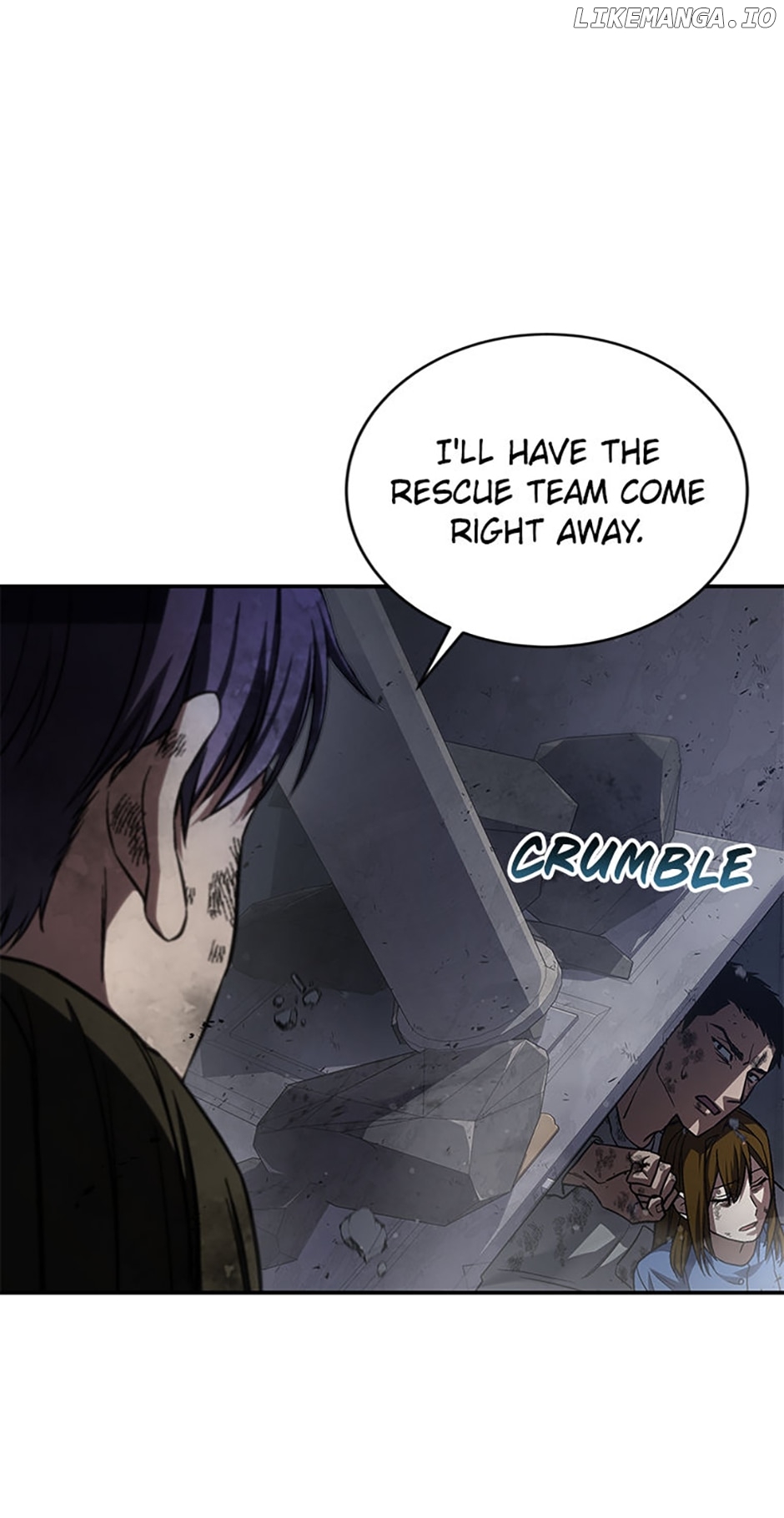 Psychometrer Super Sense Detective Chapter 50 - page 55