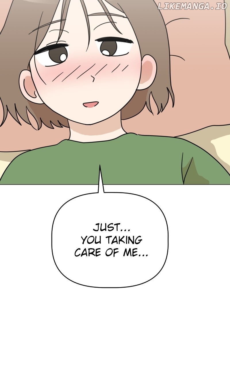 Maru is a Puppy Chapter 24 - page 21