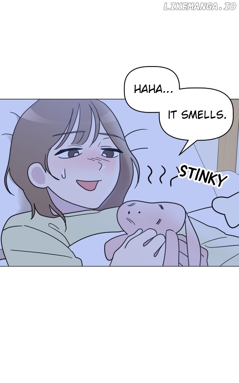 Maru is a Puppy Chapter 24 - page 57