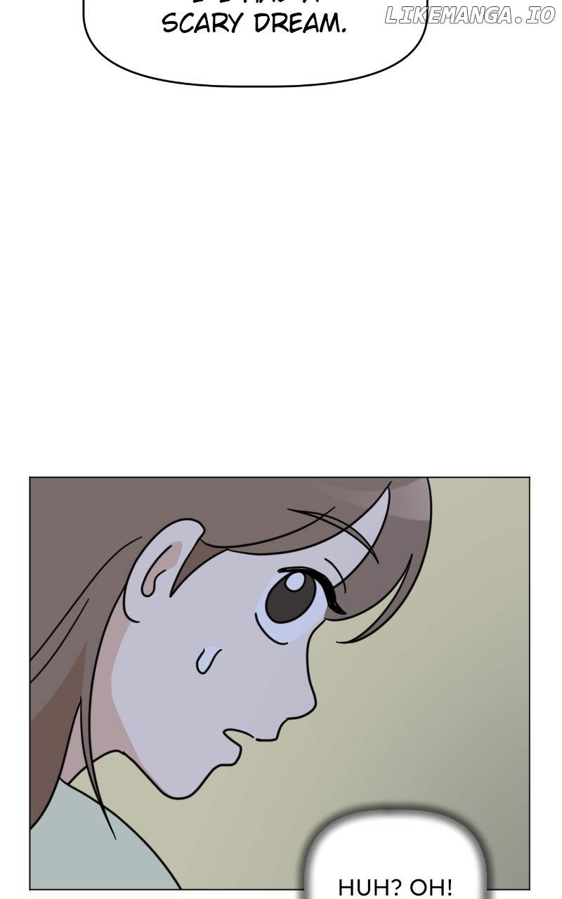 Maru is a Puppy Chapter 26 - page 14