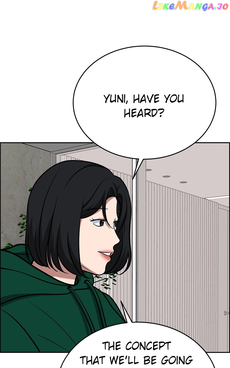 Denounce - Manga Chapter 50 - page 97