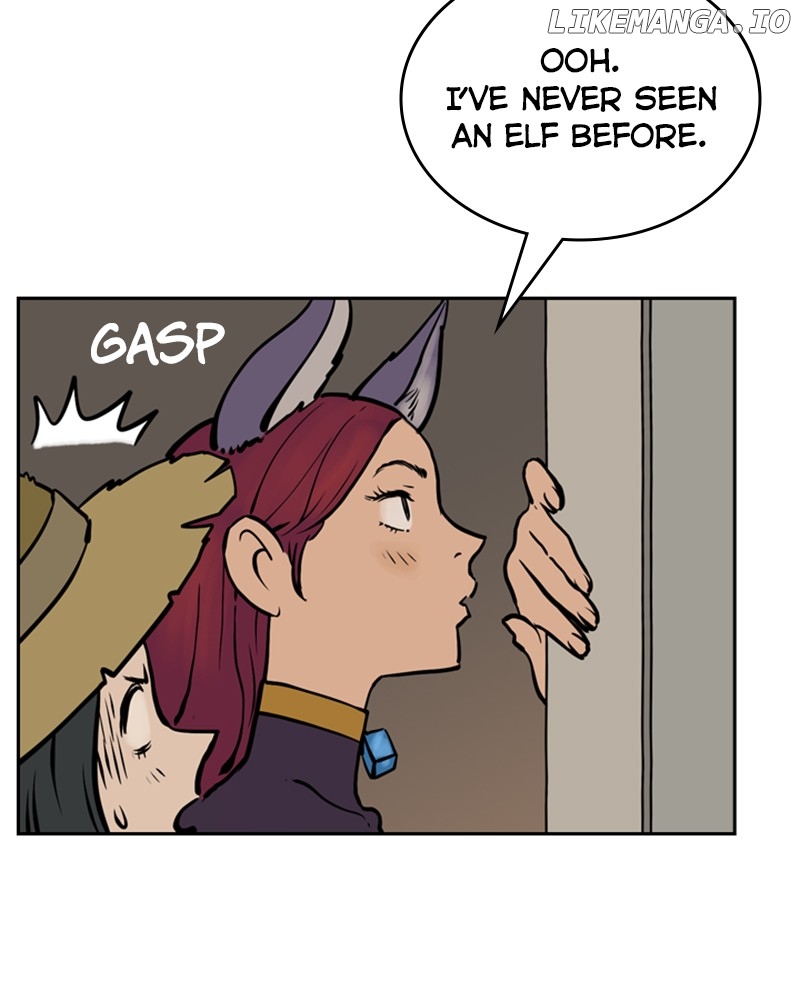 Mage Again Chapter 79 - page 131