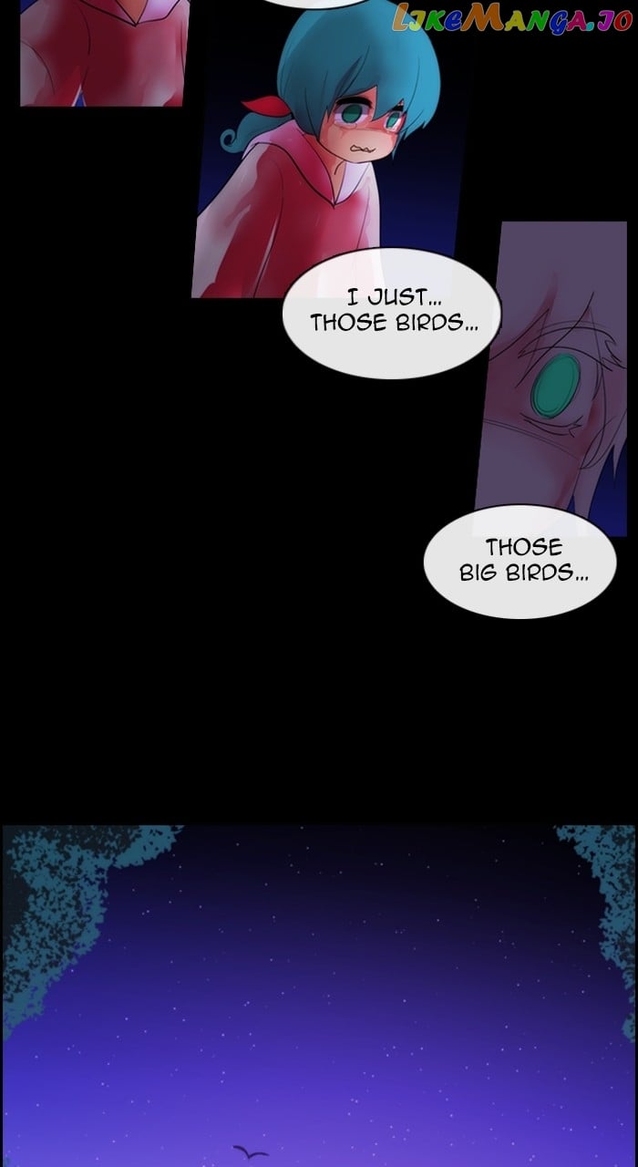 Kubera - Manhwa Chapter 606 - page 2