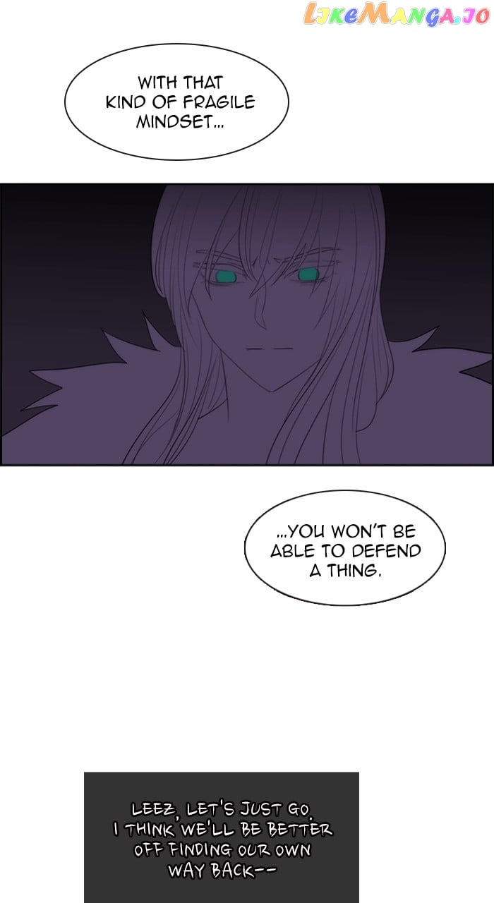 Kubera - Manhwa Chapter 606 - page 32